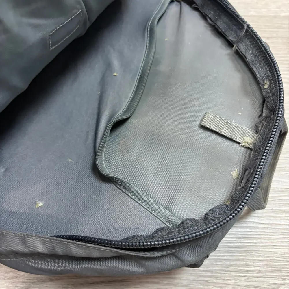Rare The North Face TNF Recon Daypack Backpack Hiking Gorpcore